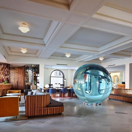 סנט לואיס 21C Museum Hotel St Louis מראה חיצוני תמונה