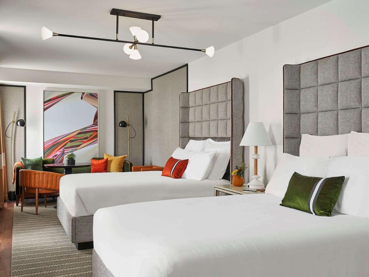 סנט לואיס 21C Museum Hotel St Louis מראה חיצוני תמונה