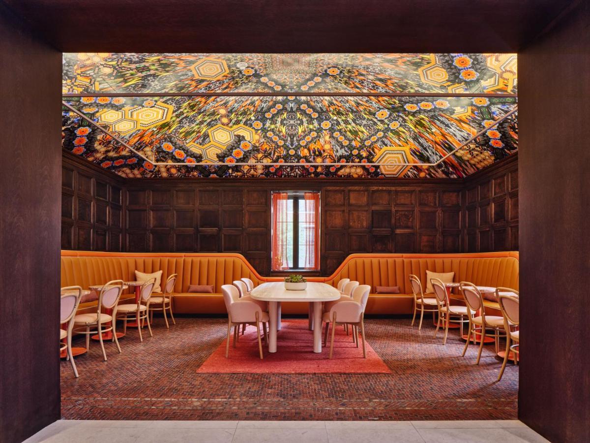 סנט לואיס 21C Museum Hotel St Louis מראה חיצוני תמונה
