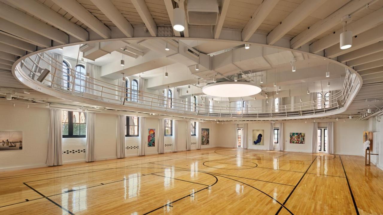 סנט לואיס 21C Museum Hotel St Louis מראה חיצוני תמונה