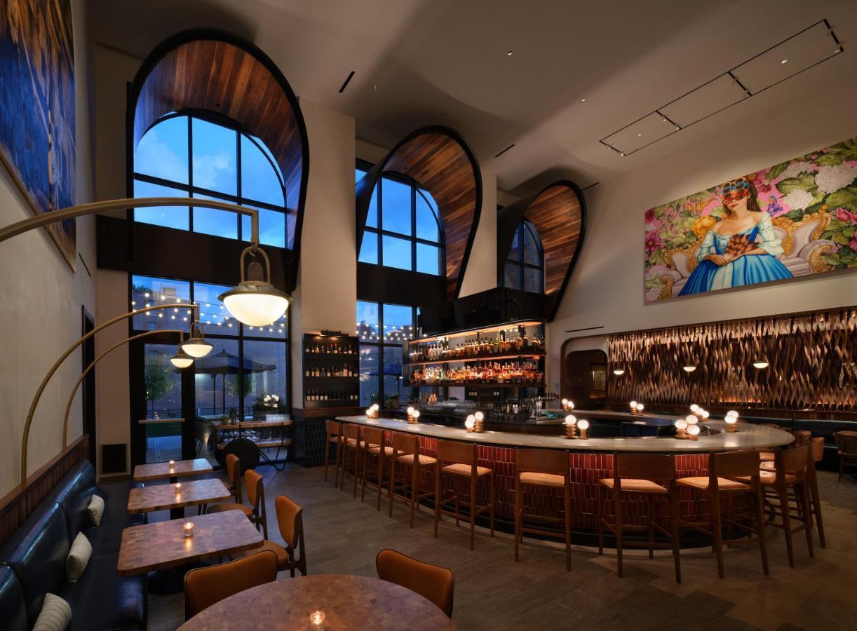סנט לואיס 21C Museum Hotel St Louis מראה חיצוני תמונה