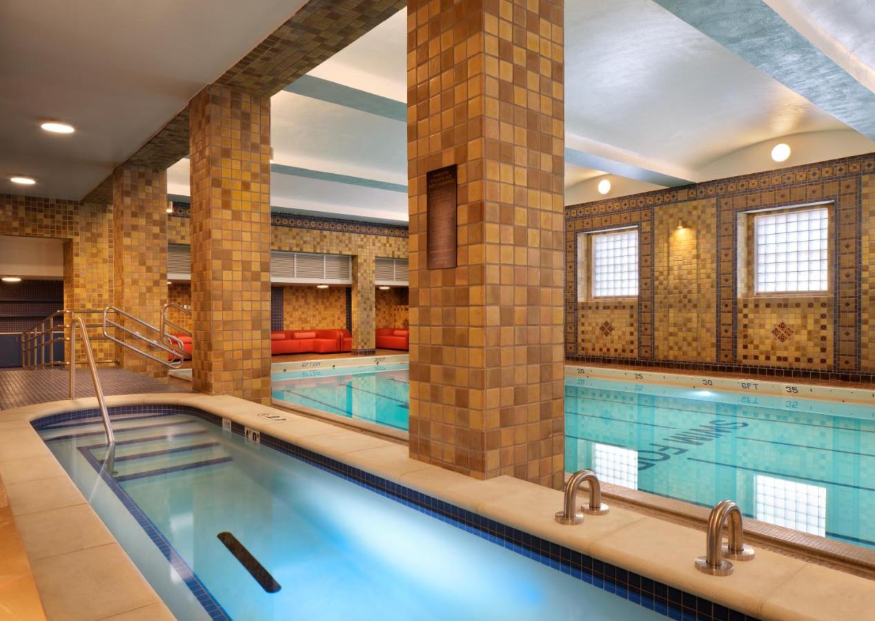 סנט לואיס 21C Museum Hotel St Louis מראה חיצוני תמונה