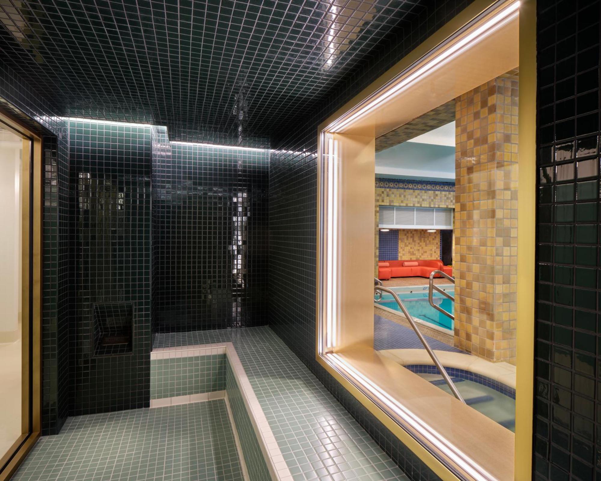 סנט לואיס 21C Museum Hotel St Louis מראה חיצוני תמונה