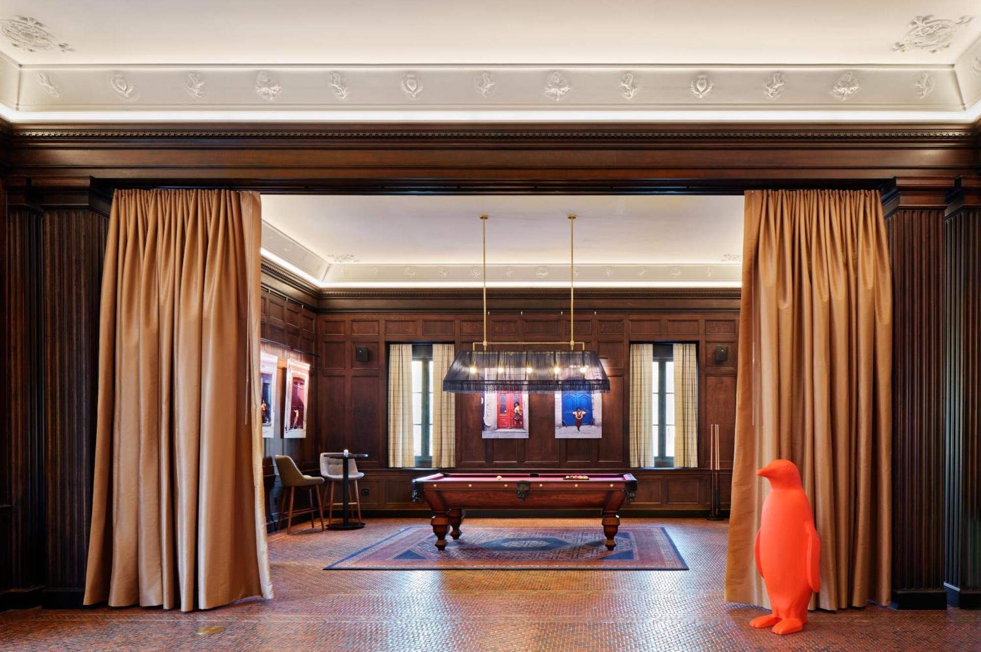 סנט לואיס 21C Museum Hotel St Louis מראה חיצוני תמונה
